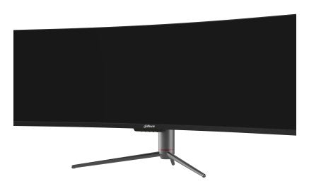 EAN 6939554936623 - Dahua Technology LM49-EW410CA pantalla para PC 124,5 cm (49") 5120 x 1440 Pixeles Dual QHD LCD Negro imagen 2