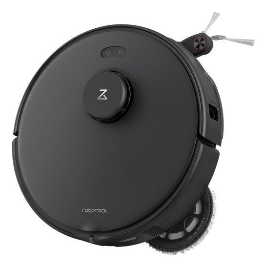 EAN 6936905900333 - Roborock Qrevo Edge 5V1 Sin bolsa Negro imagen 10