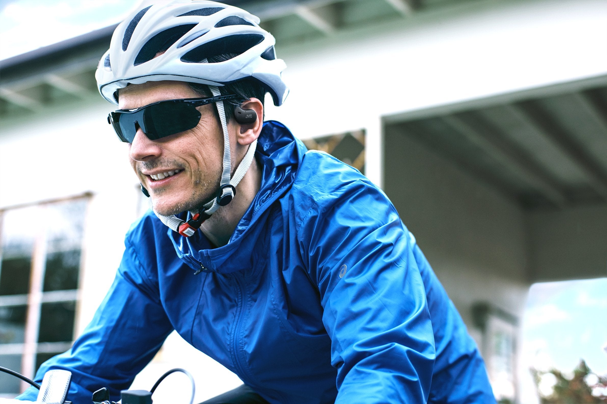 Auriculares Jvc Ha-Np35t-Bu Black