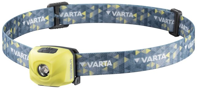 EAN 4008496996988 - Varta OUTDOOR SPORTS ULTRALIGHT H30R Cal Linterna con cinta para cabeza LED imagen 1