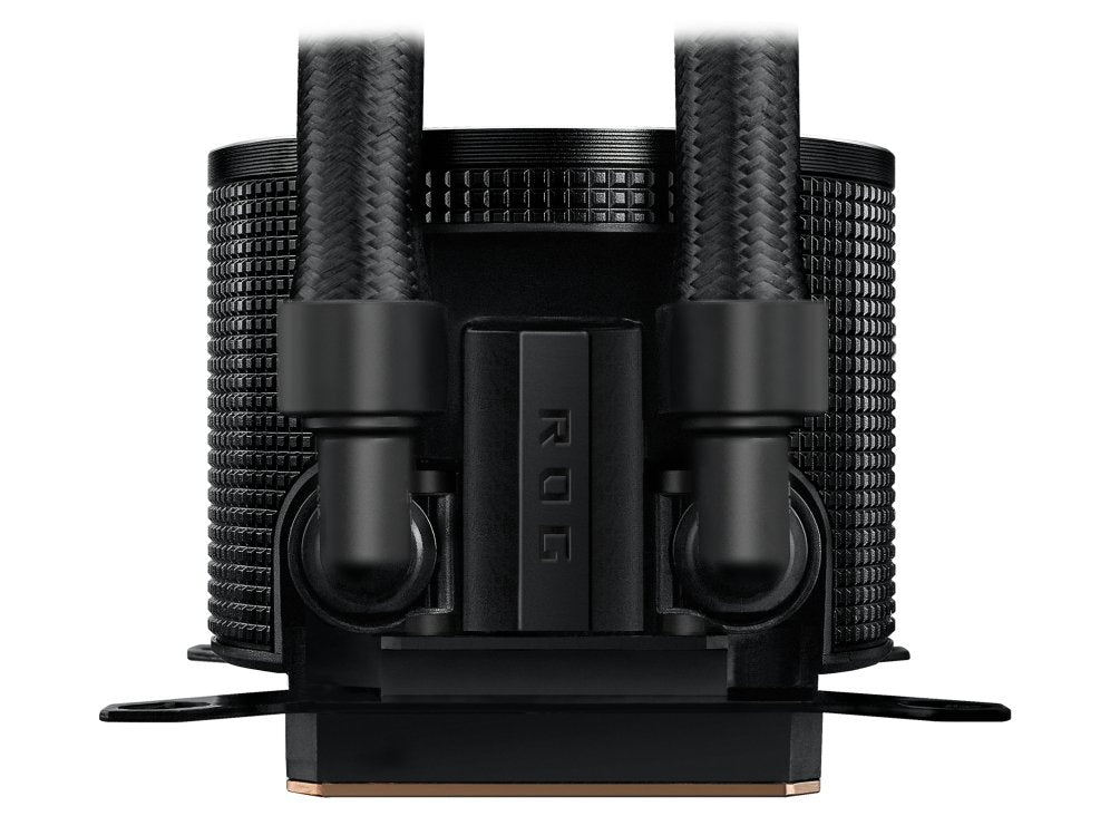 EAN 4711081927617 - ASUS ROG Ryuo III 240 ARGB Procesador Kit de refrigeración líquida 12 cm Negro imagen 4