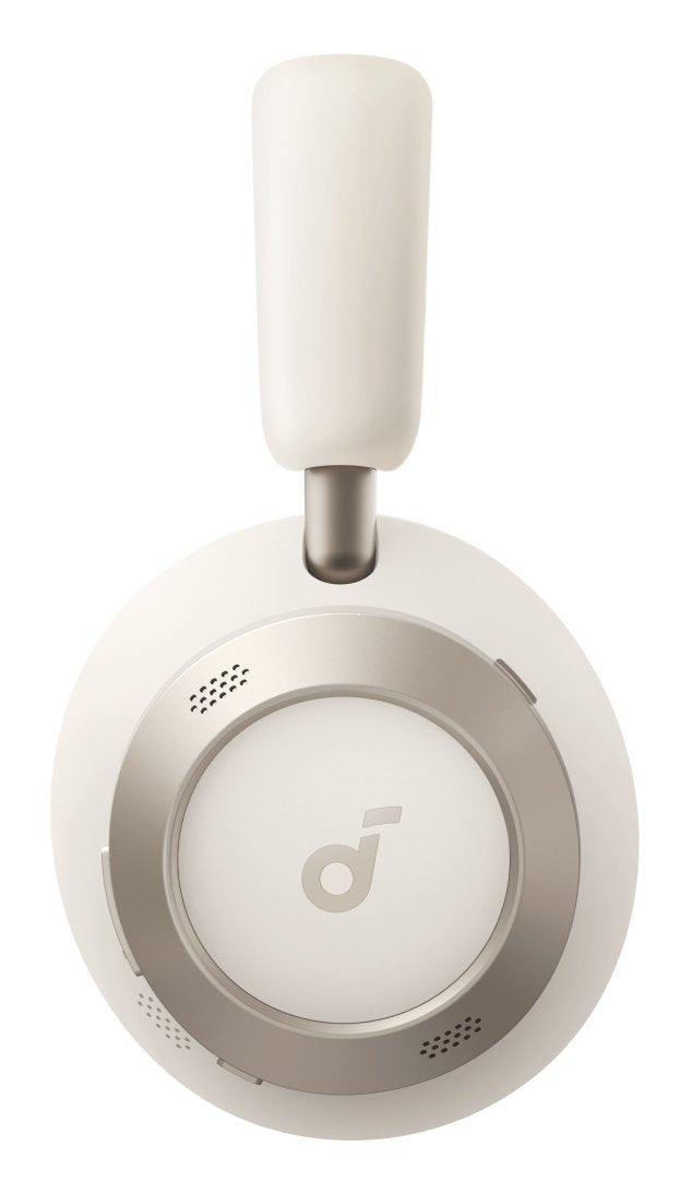 Anker Soundcore Space One Pro + Case Blanco