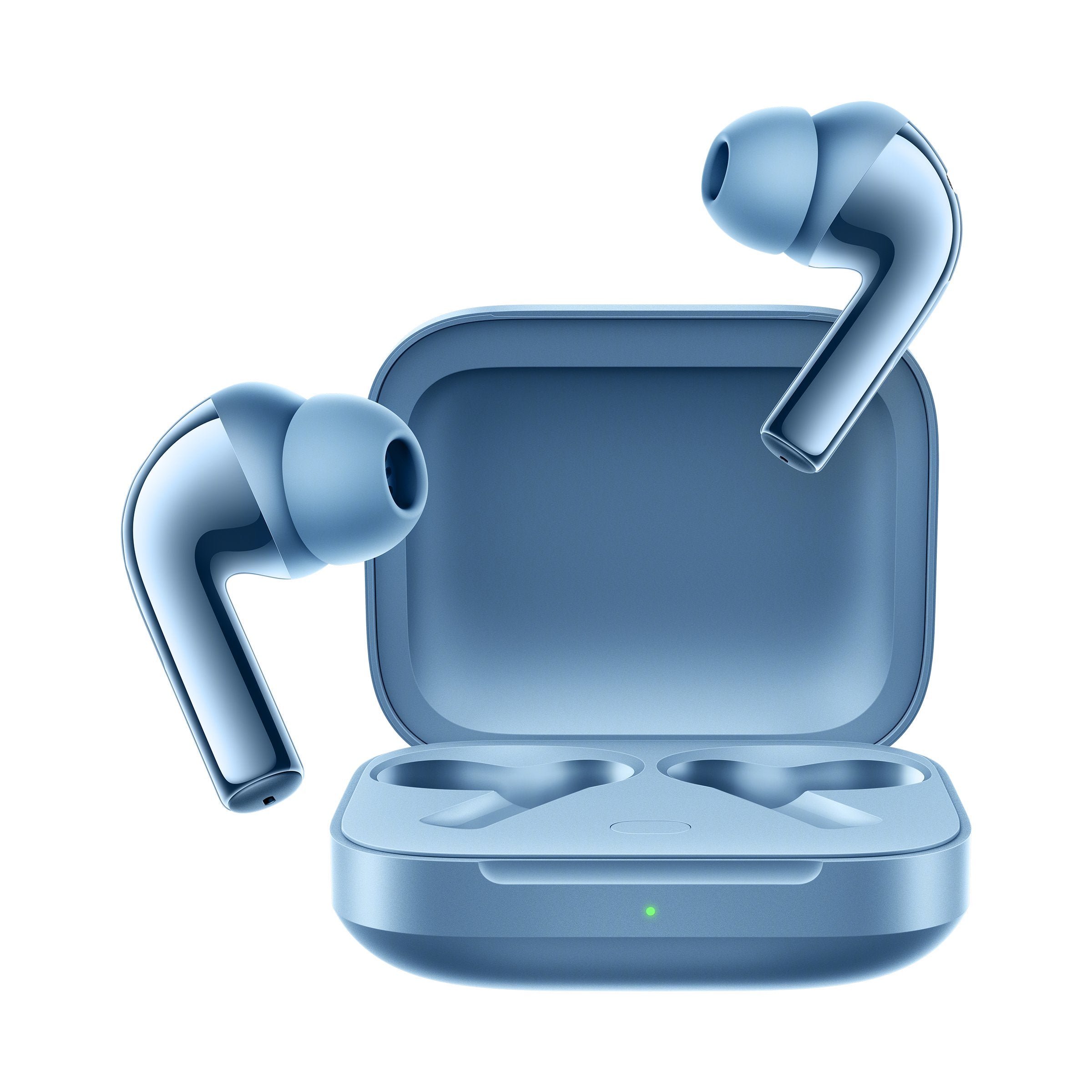 Auriculares Oppo Enco X3i True Wireless Stereo (Tws) Dentro De Oído Llamadas/Música Bluetooth Azul