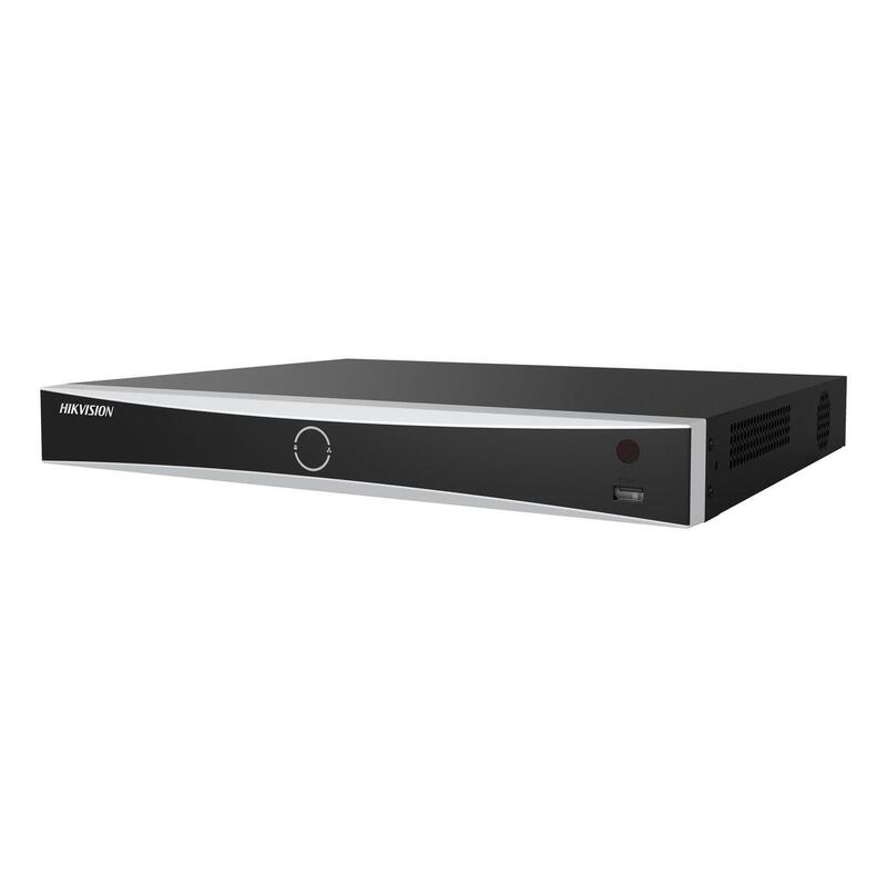 32ch Acuseek Network Video Recorder