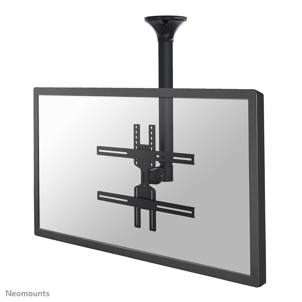 EAN 8717371444242 - Neomounts FPMA-C400BLACK soporte para TV 152,4 cm (60") Negro imagen 1