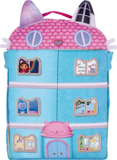 EAN 4001504428044 - Schmidt Spiele 42804 casa de muñecas imagen 1