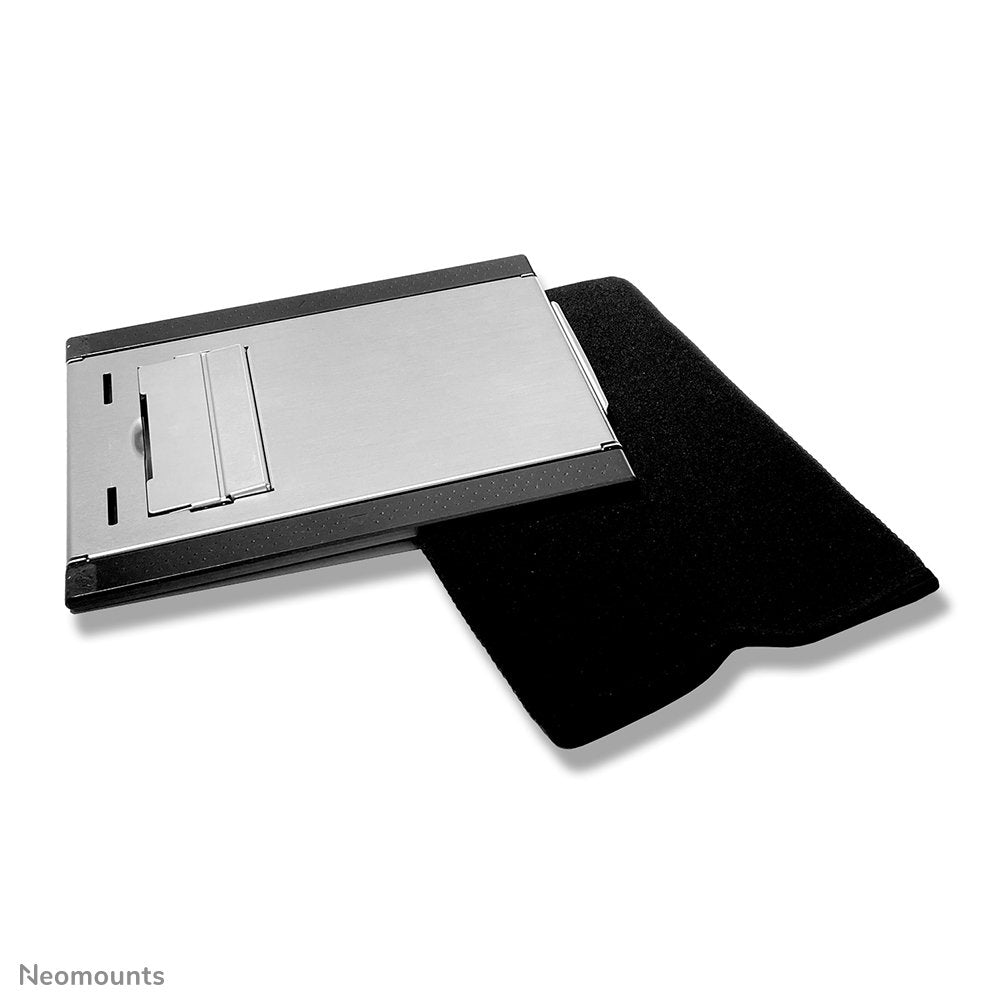 EAN 8717371442637 - Neomounts NSLS100 soporte para ordenador portátil Soporte articulado con bandeja para ordenador portátil imagen 8