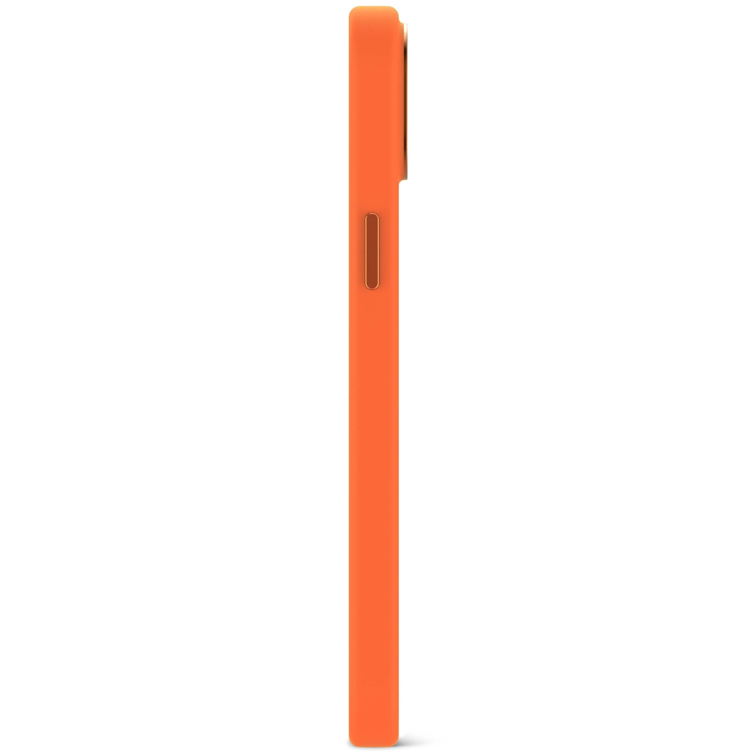 EAN 8720593011031 - Decoded D24IPO15PLBCS9AH funda para teléfono móvil 17 cm (6.7") Albaricoque imagen 3