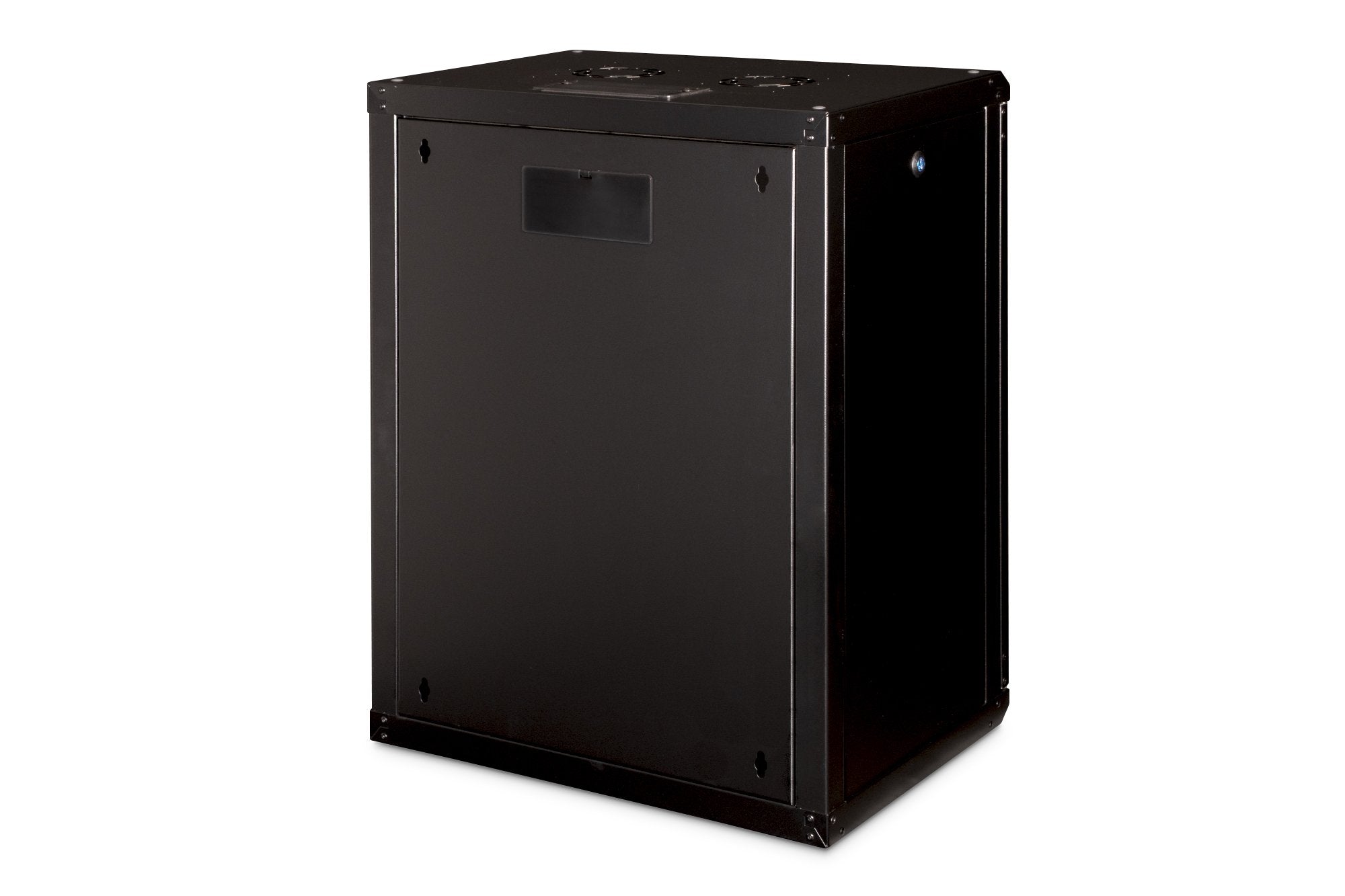 EAN 4016032257905 - Digitus DN-19 16-U-SW armario rack 16U Bastidor de pared Negro imagen 2