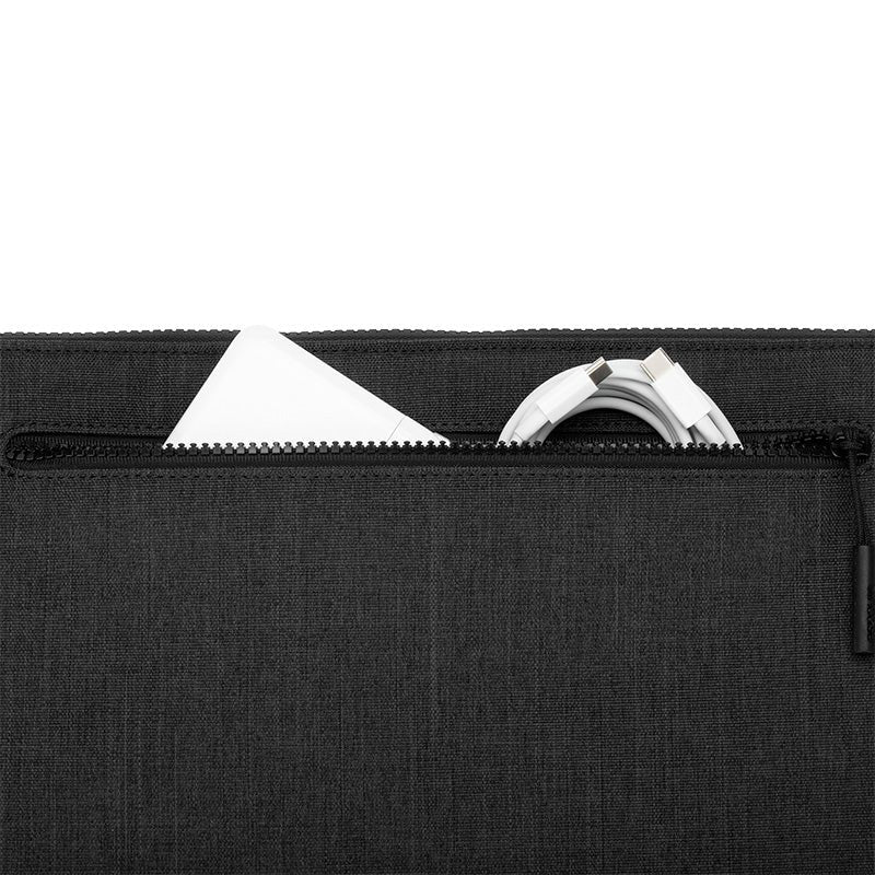 EAN 0810006544725 - Incase INMB100727-GFT maletines para portátil 35,6 cm (14") Grafito imagen 11