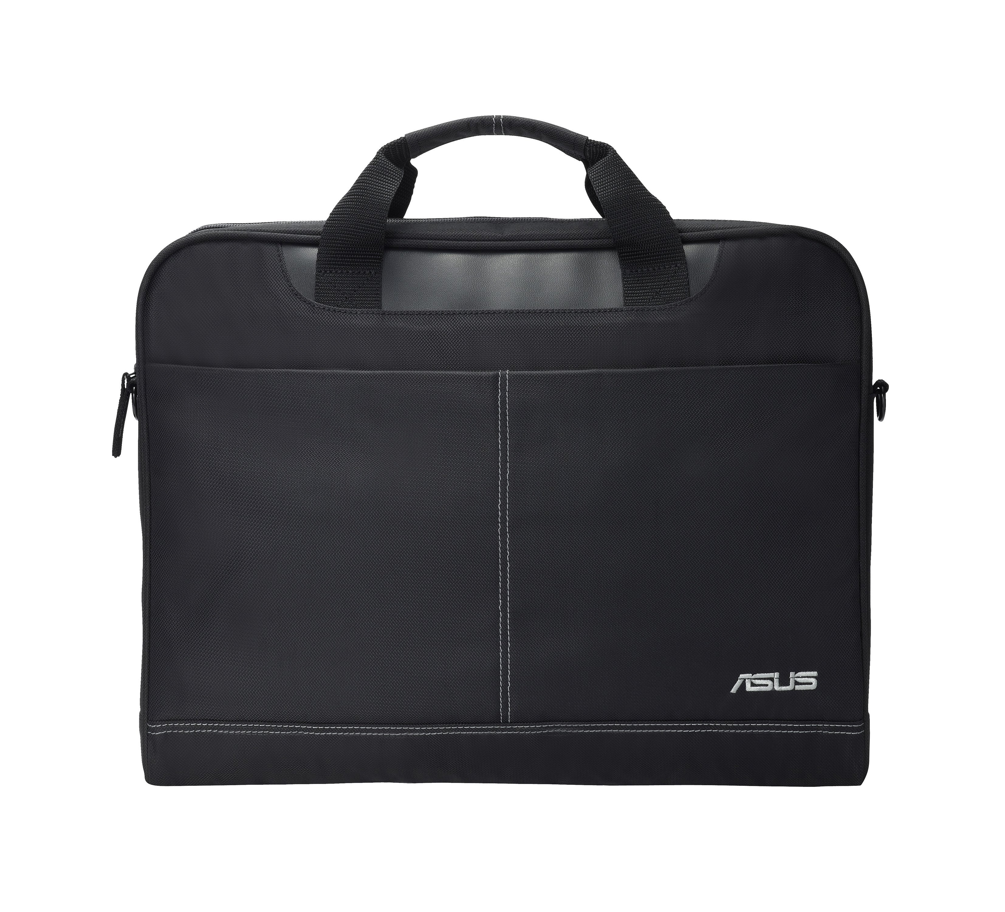 EAN 4716659299356 - ASUS Nereus 40,6 cm (16") Maletín Negro imagen 1
