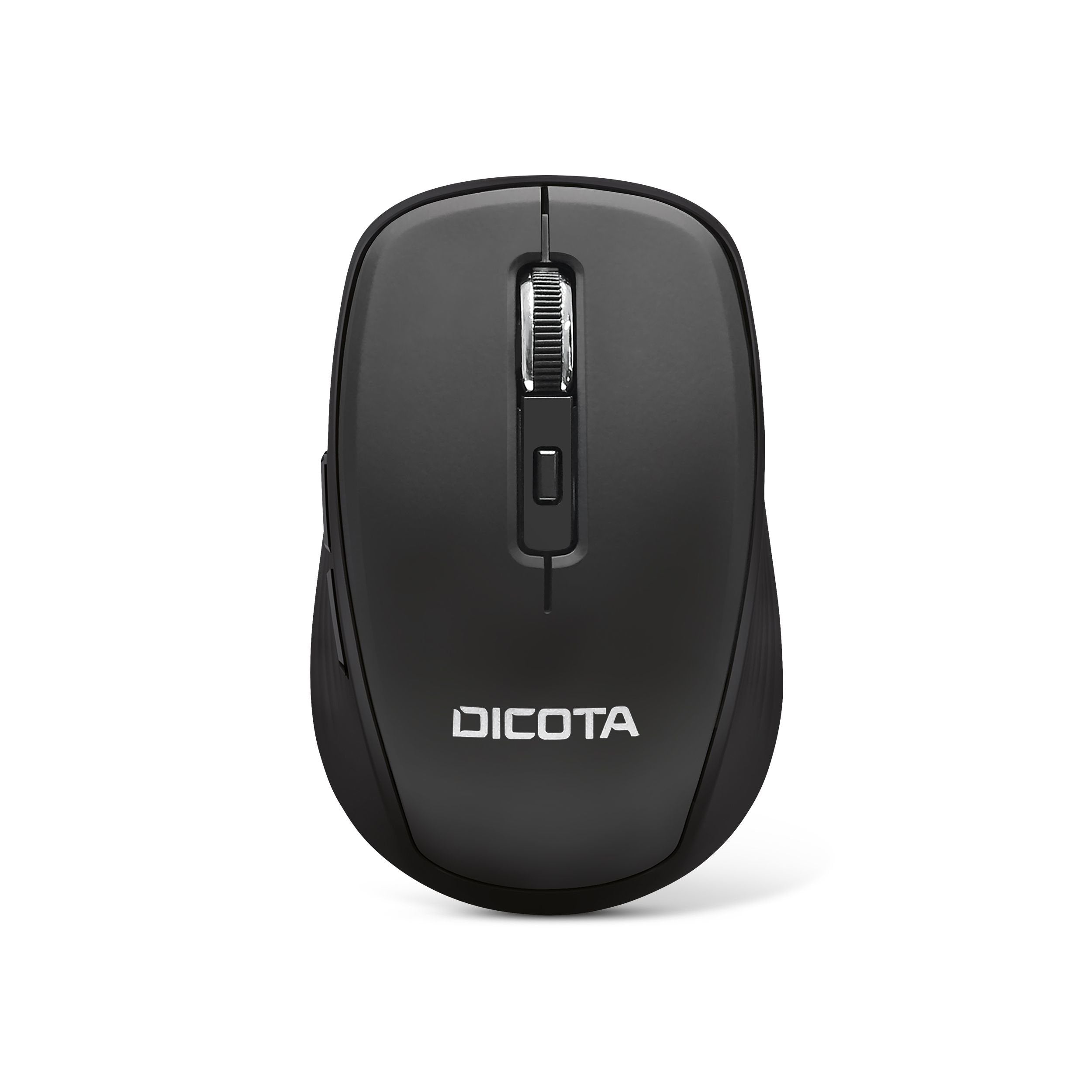 EAN 7640186417457 - DICOTA D31980 ratón Viajes Ambidextro Bluetooth 1600 DPI imagen 1