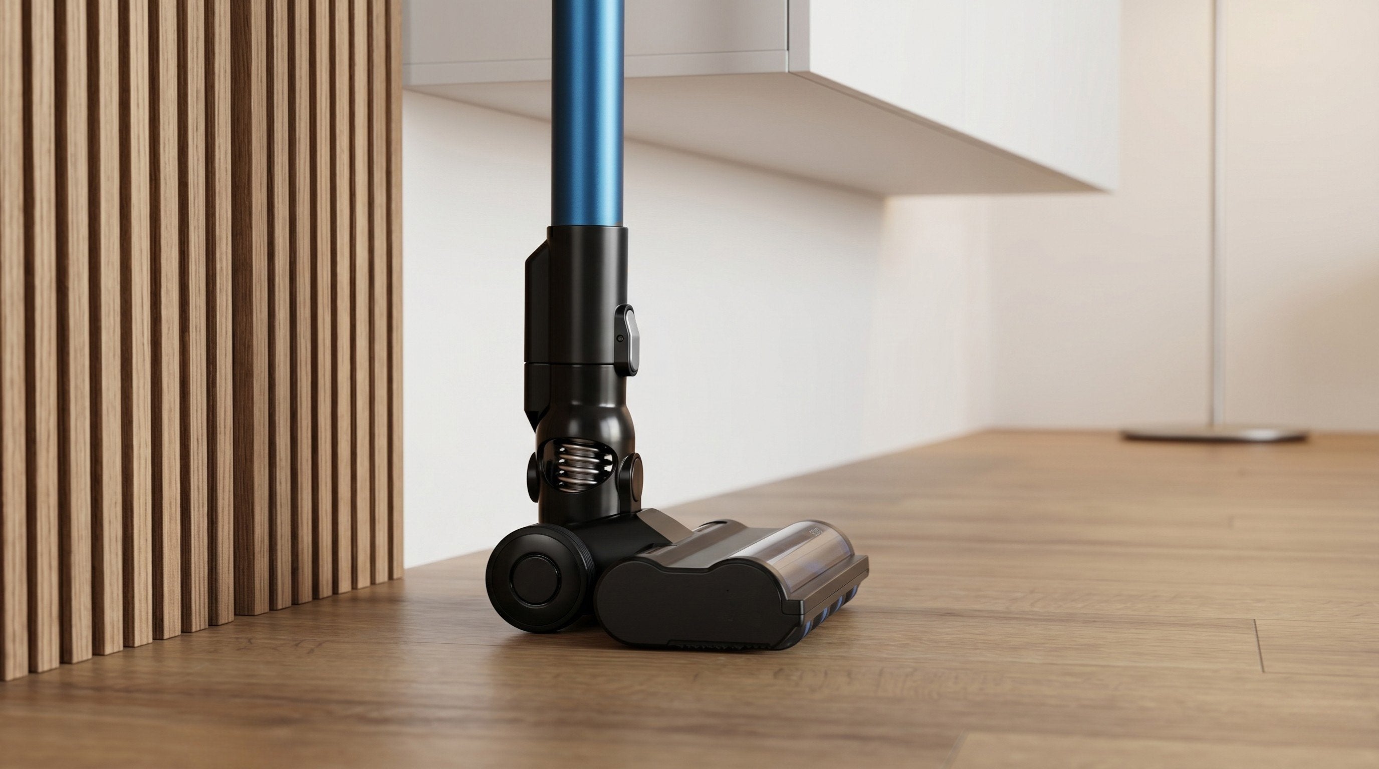 Savio Op-01 Aspiradora Vertical Inalámbrica