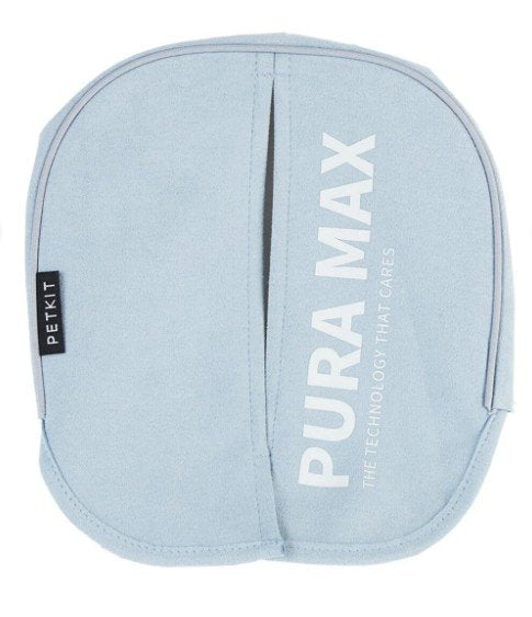 EAN 6975069301273 - PETKIT Magnetic Dustproof für Pura Max imagen 1