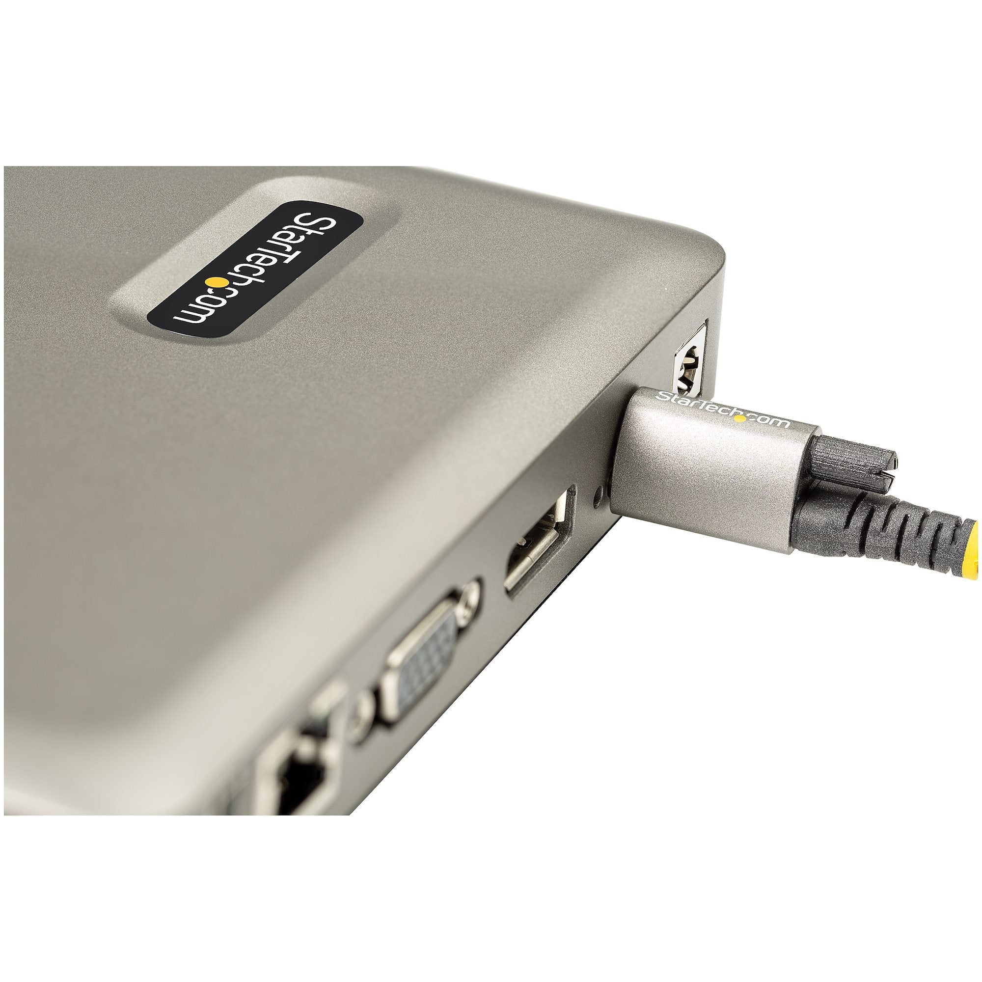 EAN 0065030887069 - StarTech.com DKM30CHDPDUE base para portátil y replicador de puertos Alámbrico USB 3.2 Gen 1 (3.1 Gen 1)  imagen 7