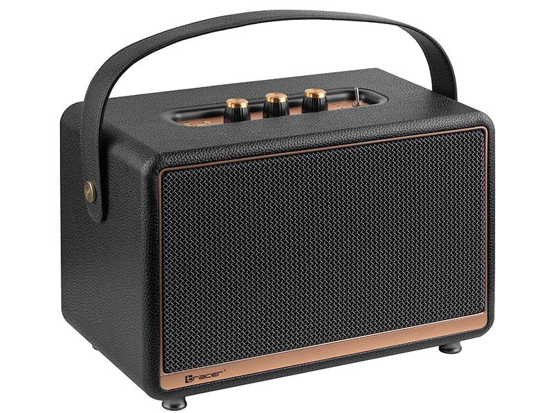 EAN 5907512871232 - Tracer M45 Negro 45 W imagen 4