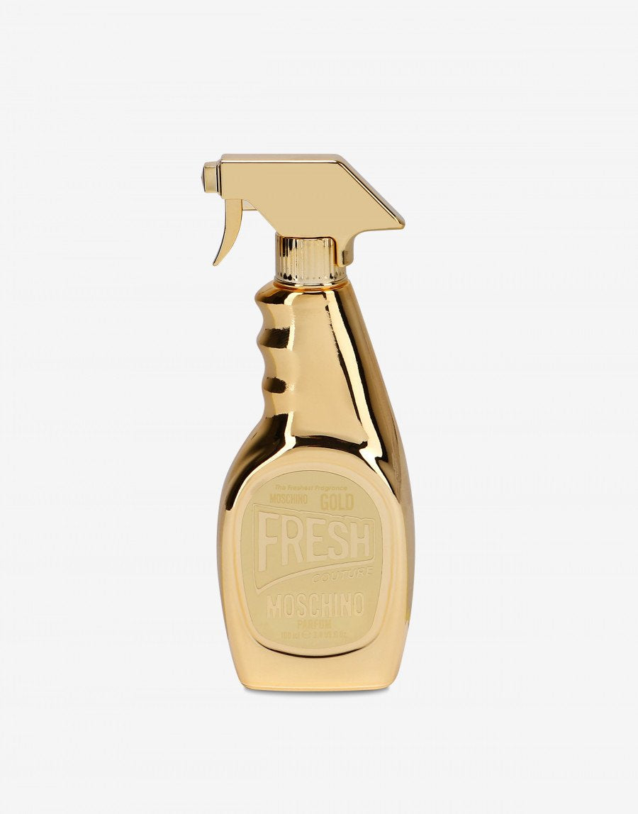 Fresh Couture Gold Eau De Parfum Vaporizador 100 Ml
