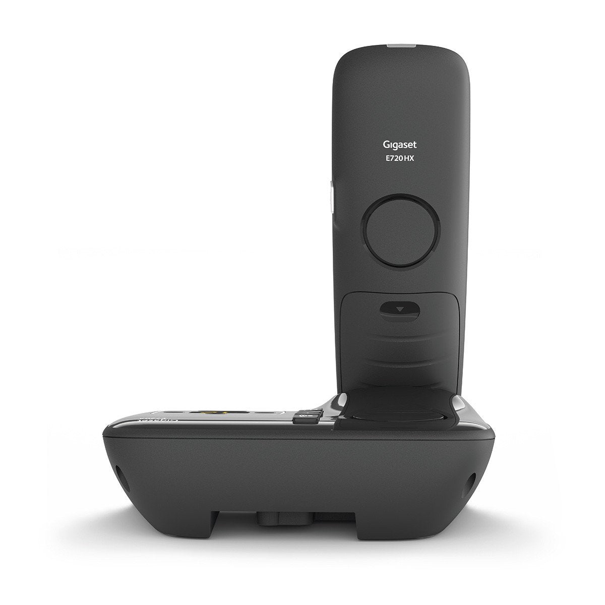 EAN 4250366859484 - Gigaset E720A Teléfono DECT/analógico Identificador de llamadas Negro imagen 8