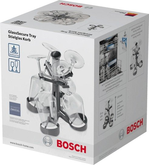 EAN 4242002771199 - Bosch SMZ 5300 pieza y accesorio de lavavajillas Gris imagen 2