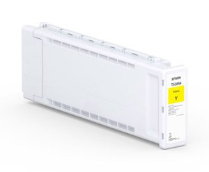 EAN 8715946692845 - Epson UltraChrome XD3 cartucho de tinta 1 pieza(s) Amarillo imagen 1