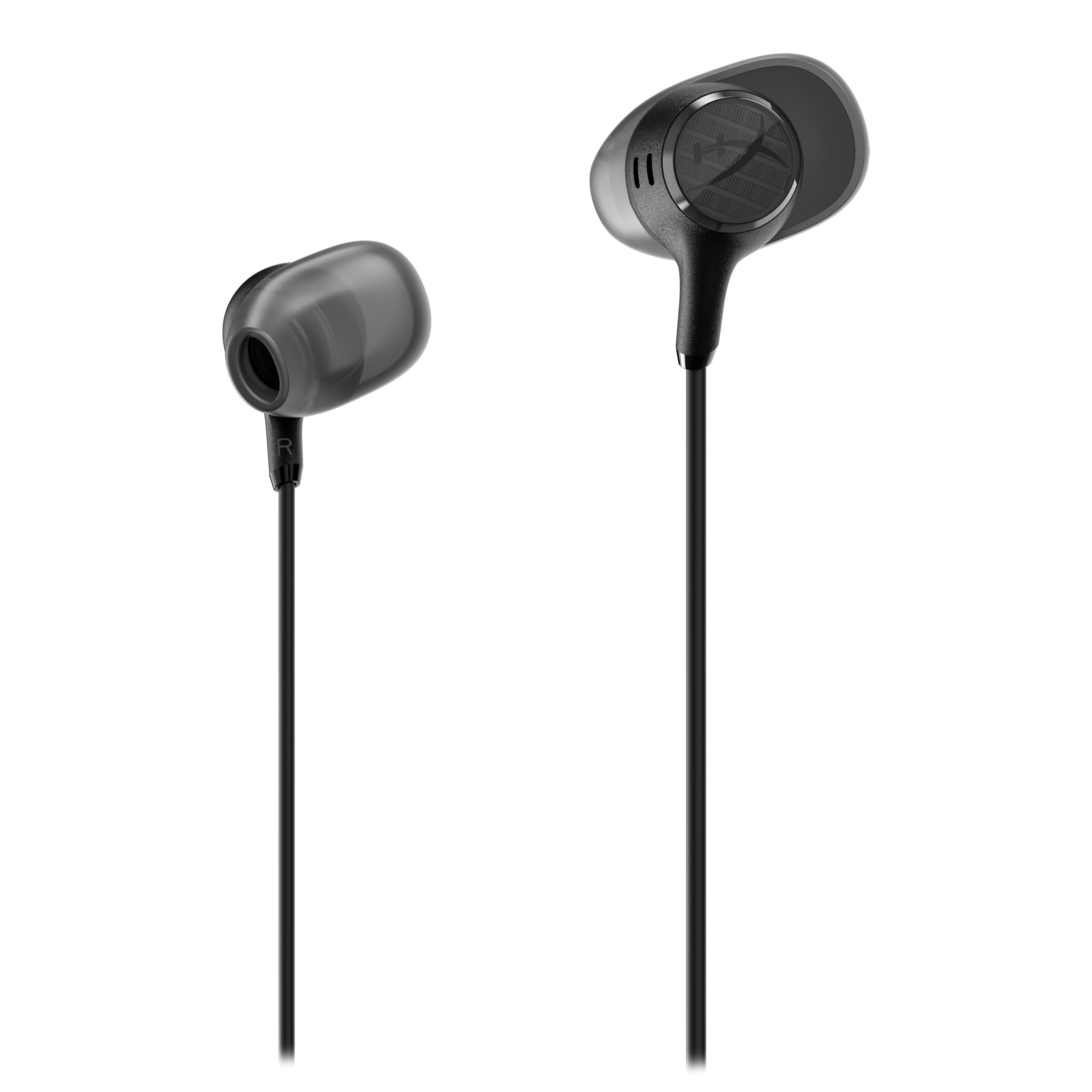 EAN 0199251353185 - HyperX Cloud Earbuds III Black Negro imagen 1