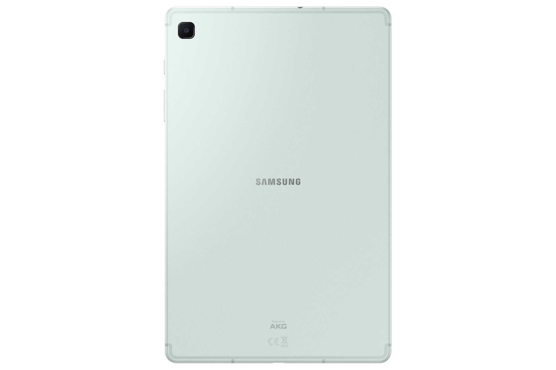 Tablet Samsung Galaxy Tab S6 Lite (2024) Lte 4g Lte-Tdd & Lte-Fdd 64 Gb 26,4 Cm (10.4") 4 Gb Wi-Fi 5 (802.11ac) Verde