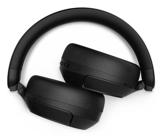 Philips Tah6000bk/00 Black
