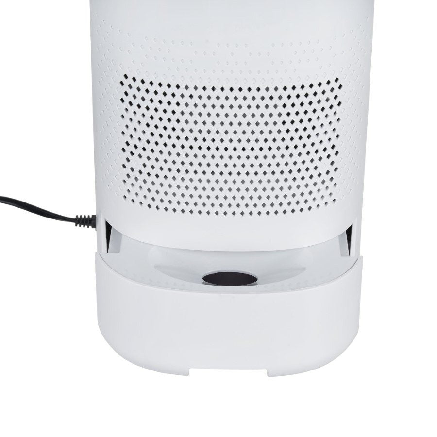 EAN 5902221623394 - Noveen DH450 deshumidificador 1 L 70 W Blanco imagen 9