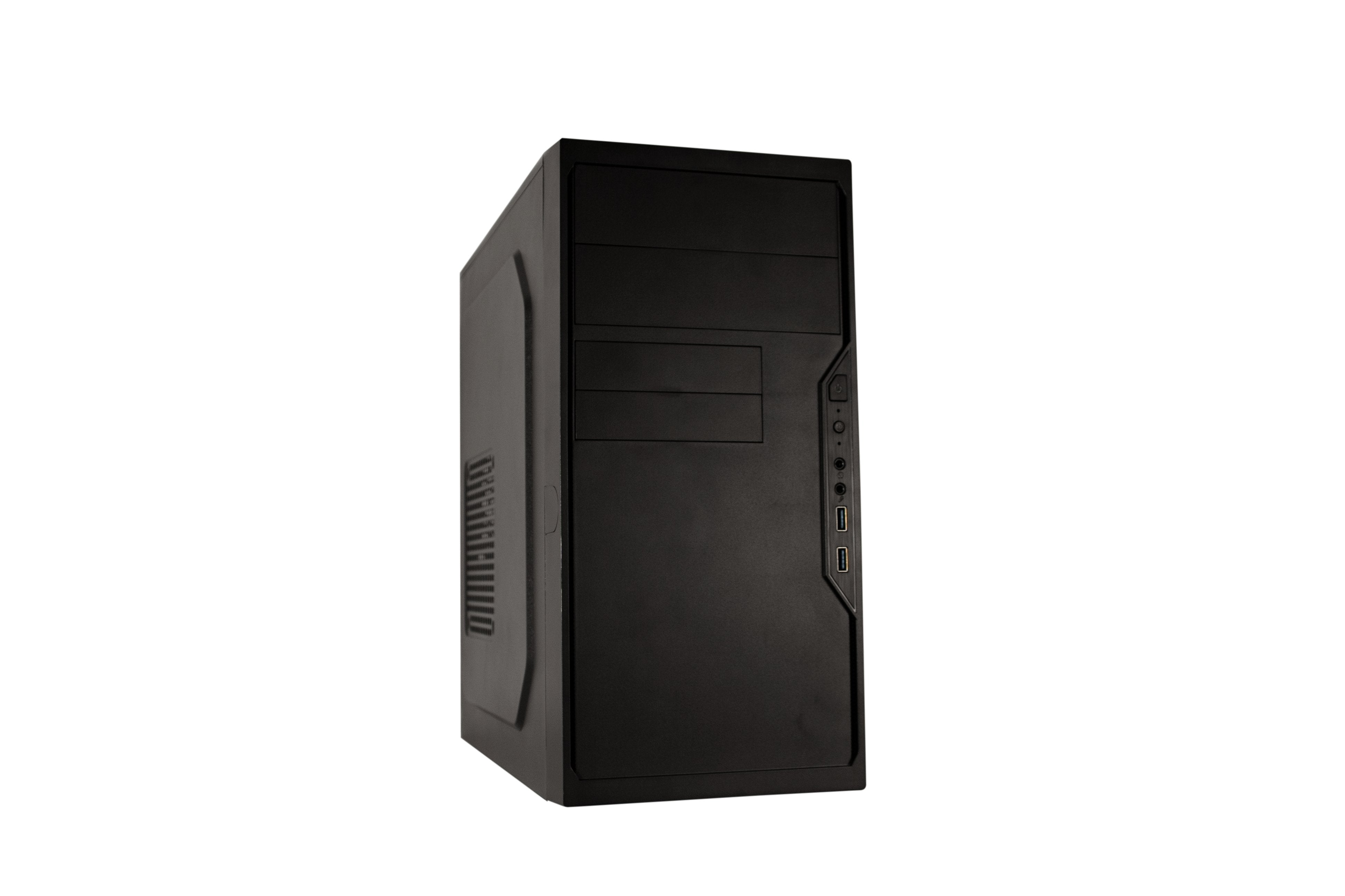 EAN 8436556143366 - CoolBox M-550 Torre Negro imagen 1