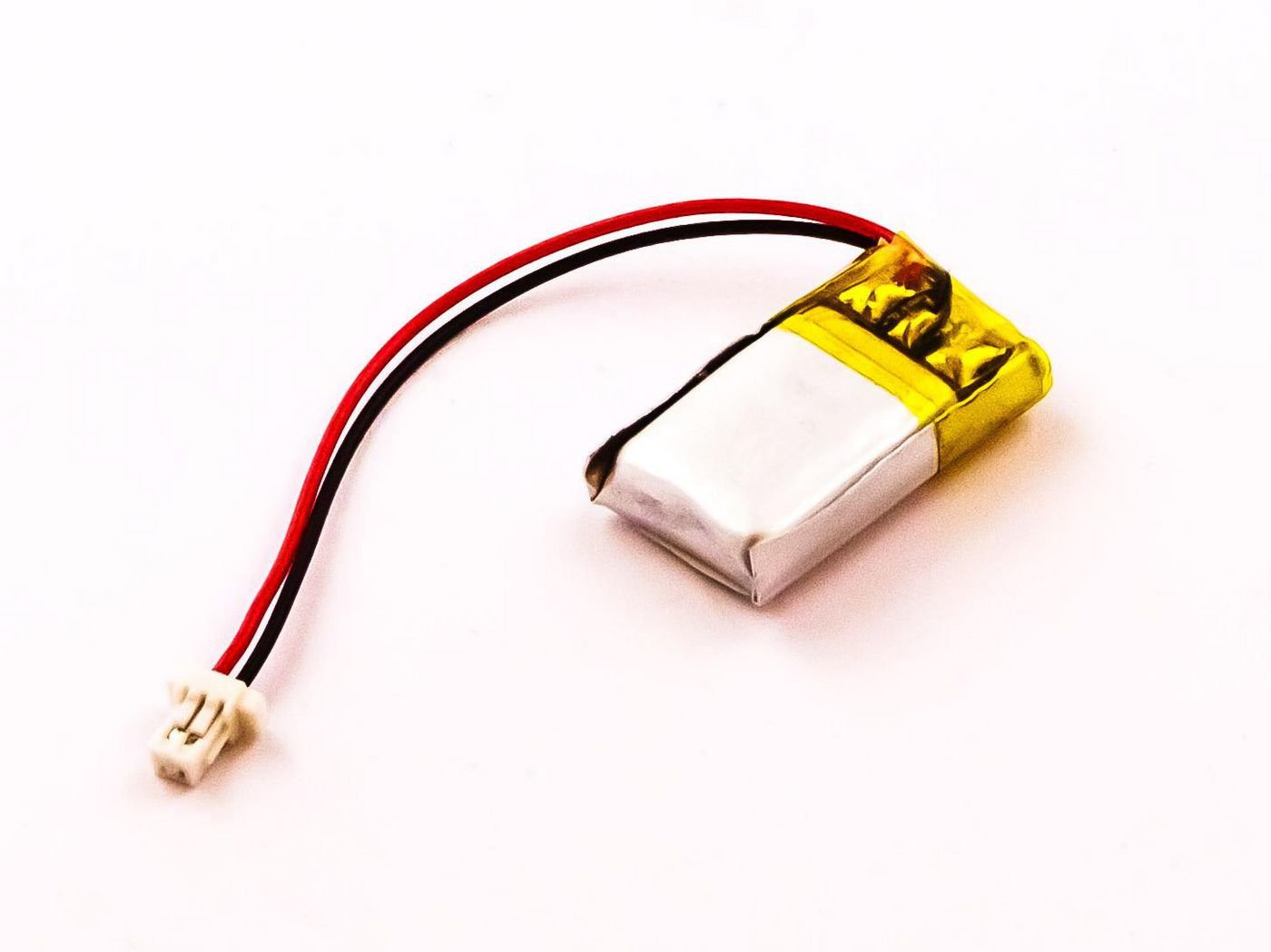 EAN 5711783499268 - CoreParts MBHS0004 auricular / audífono accesorio Batería imagen 2