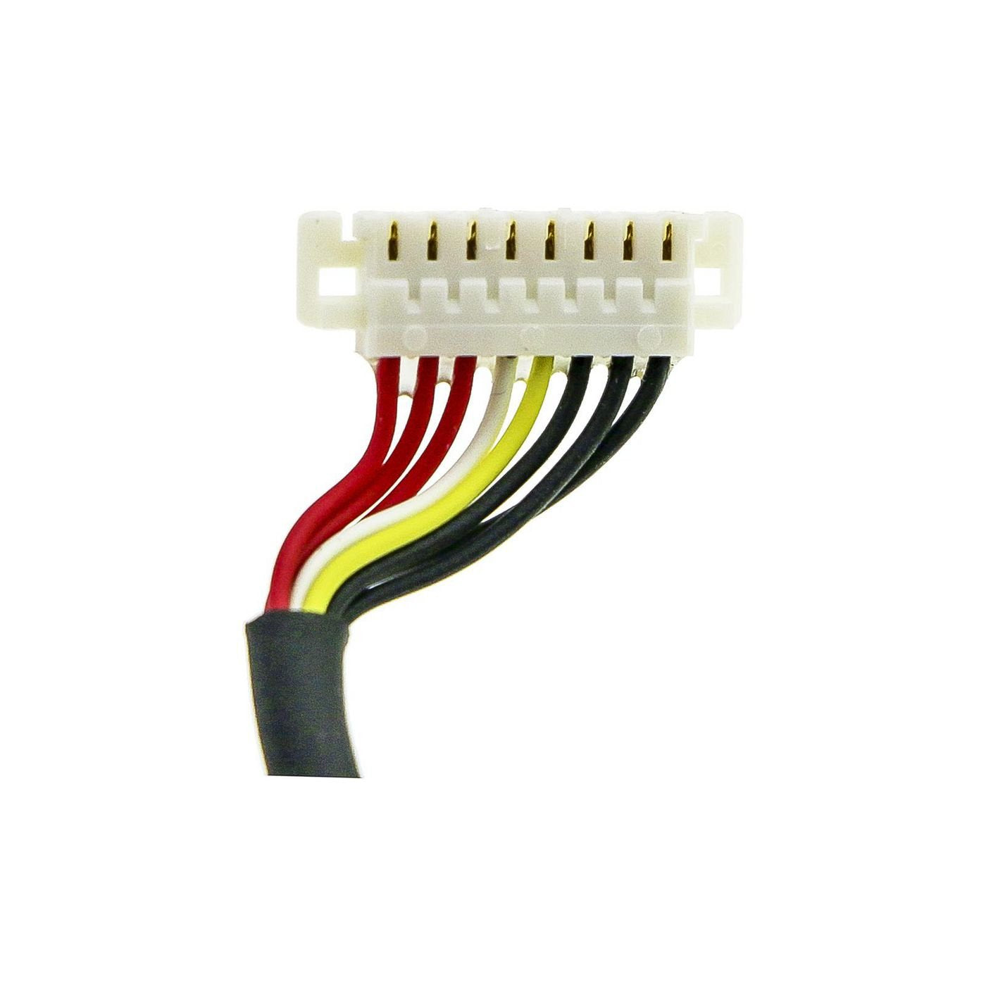 EAN 5704174628309 - CoreParts MBXAS-BA0284 refacción para laptop Batería imagen 2