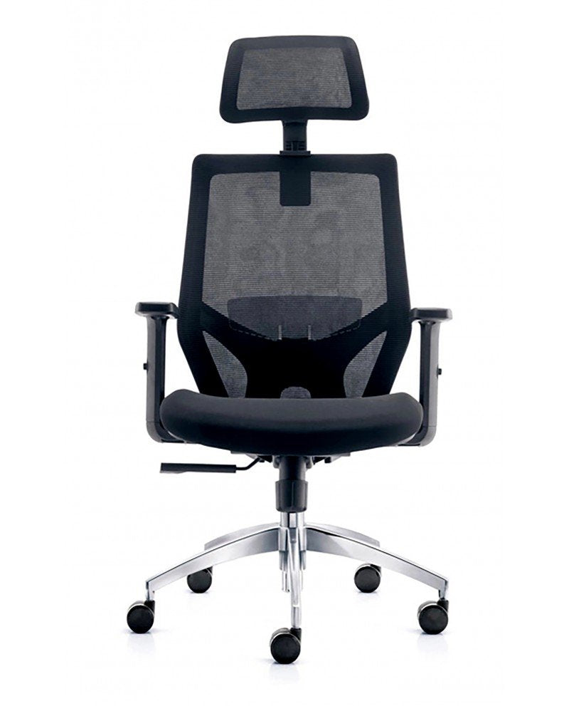 Silla De Escritorio Premium Urban Factory Ergonmica