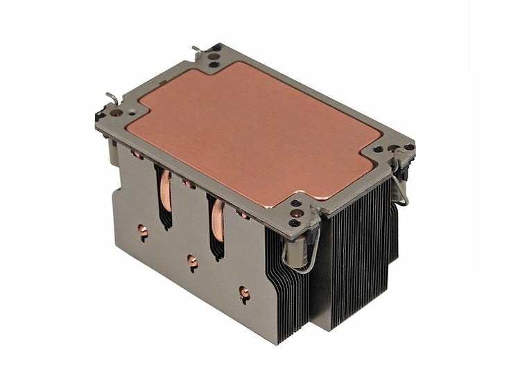 Dynatron S2 Cpu-Disipador 2u Para Socket 4677 Passiv