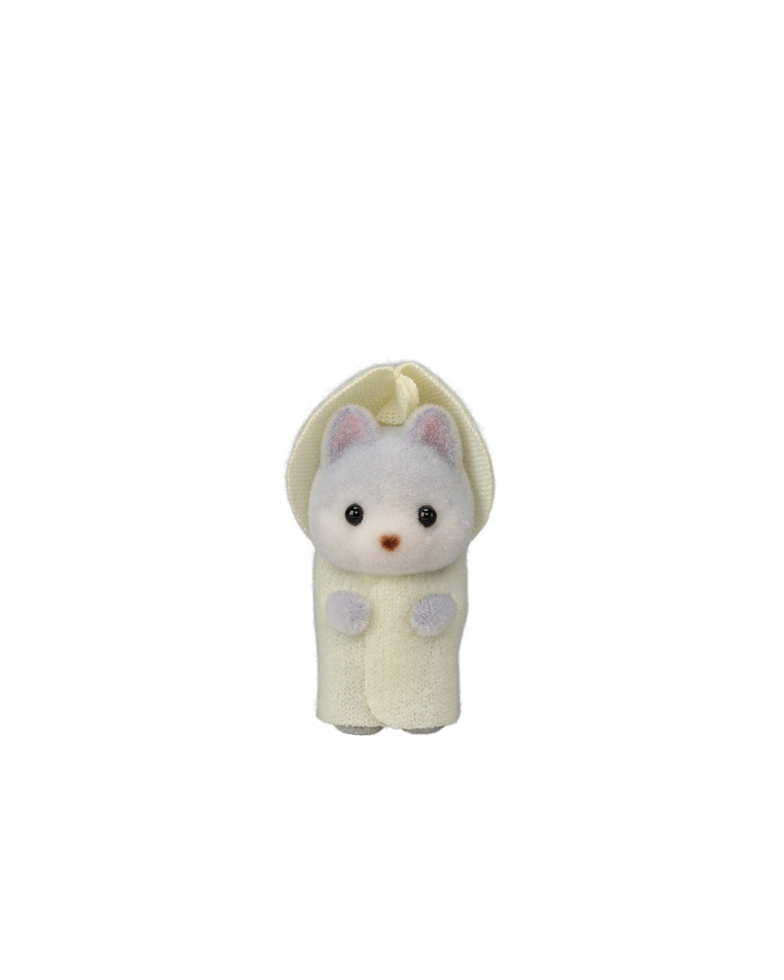 Epoch Sylvanian Families - Husky Familie 5636