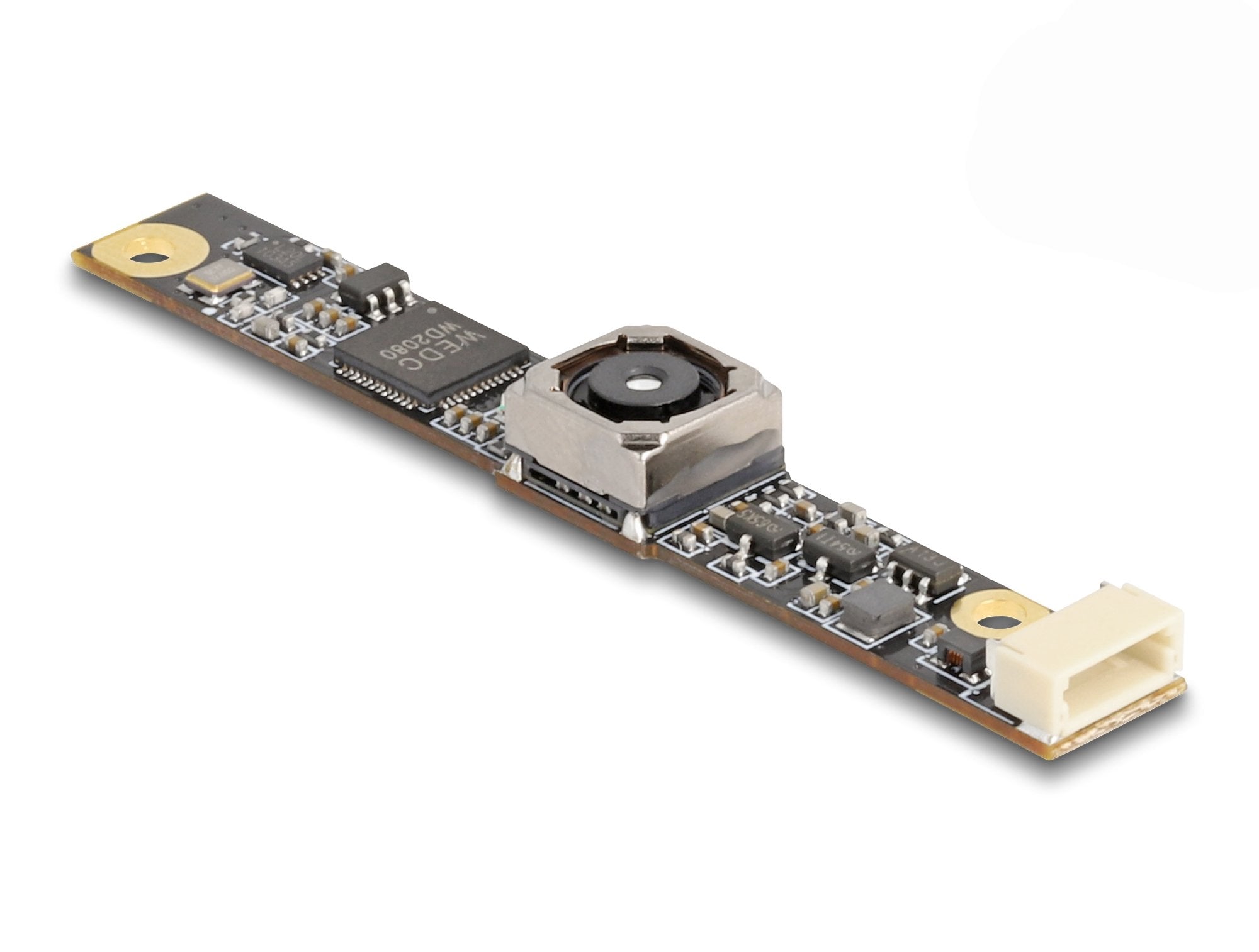 Delock Usb 2.0 Kameramodul 8 Megapixel Imx179qqh5-C Sony
