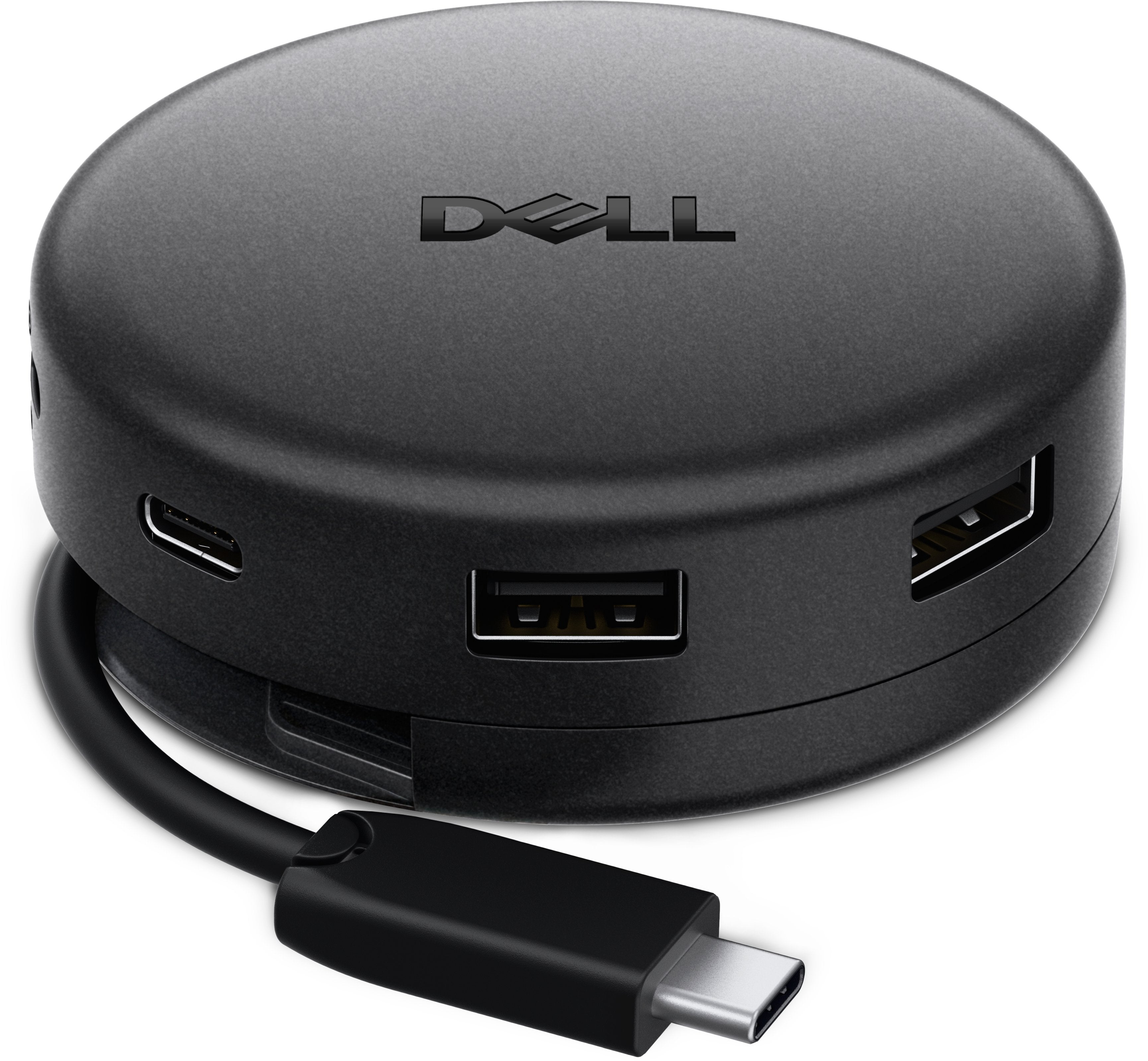 Pro 7-In-1 Usb-C Travel Hub - Da326 Y6hjg