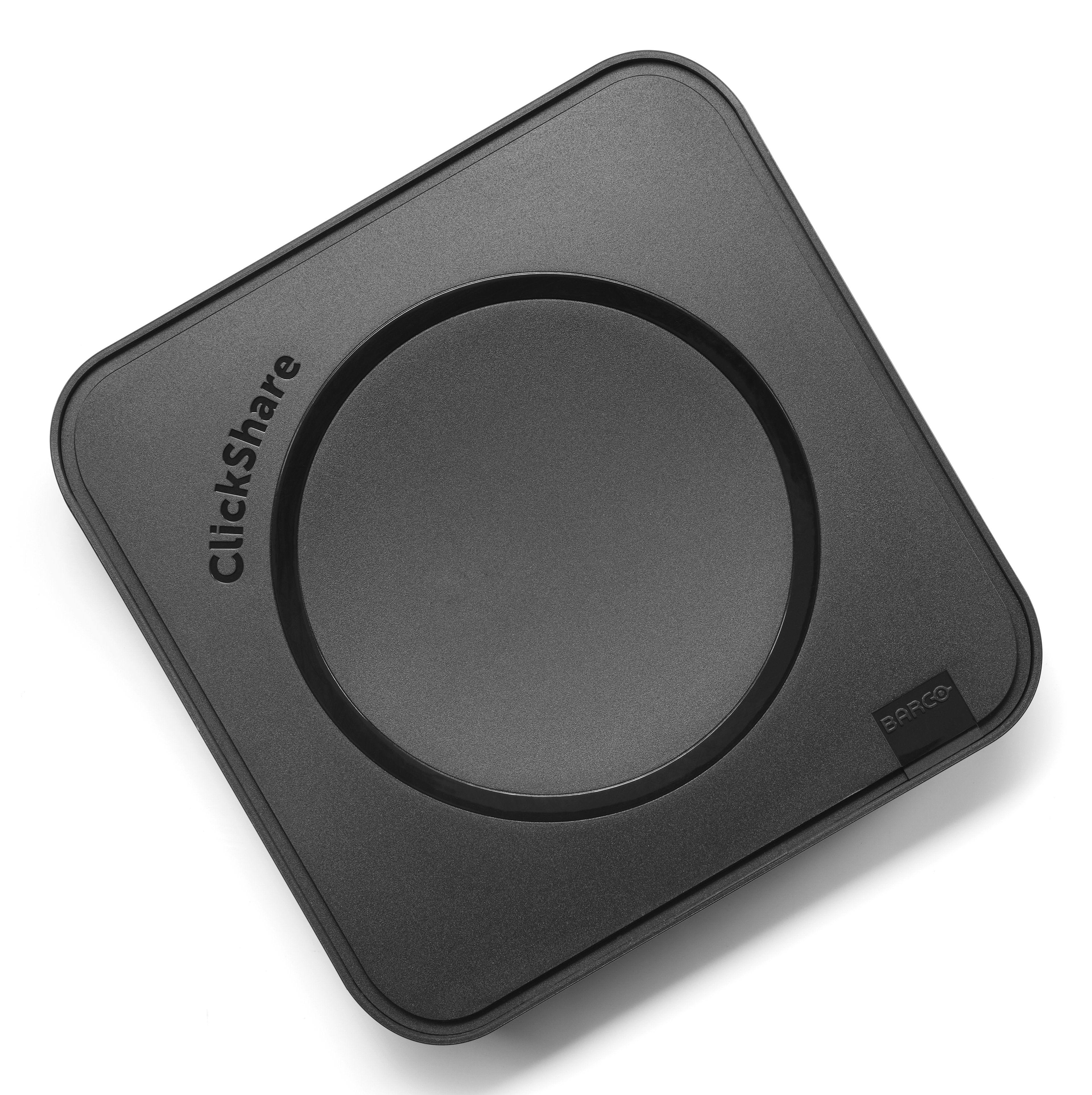 Barco Cs Standalone Hub Pro Eu 2 Buttons