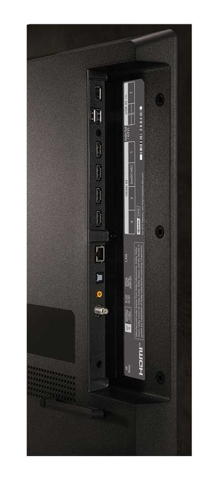 EAN 8806091925800 - LG OLED evo OLED42C45LA Televisor 106,7 cm (42") 4K Ultra HD Smart TV Wifi Negro imagen 11