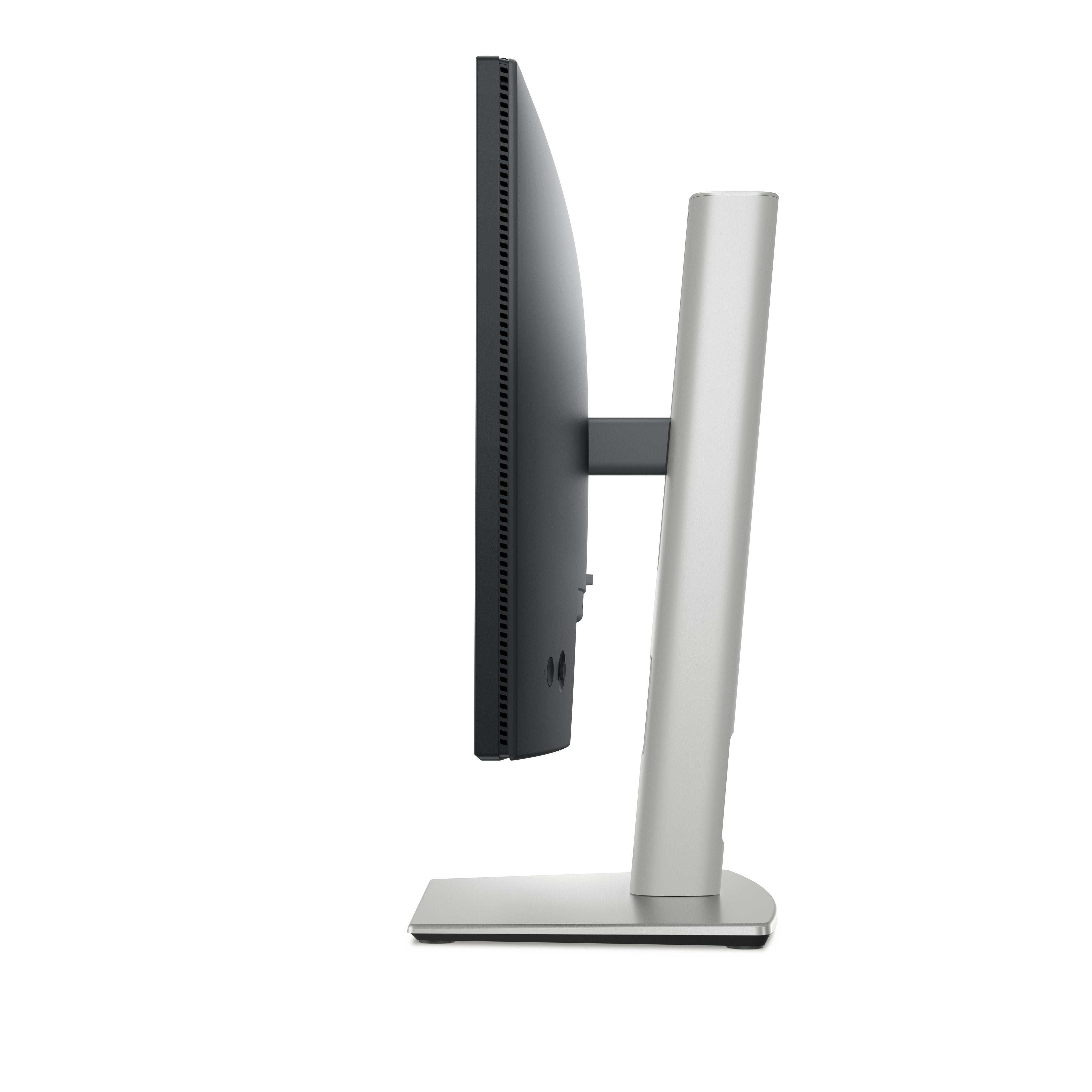 EAN 5715063530160 - DELL P Series P2225H pantalla para PC 54,6 cm (21.5") 1920 x 1080 Pixeles Full HD LCD Negro, Plata imagen 4