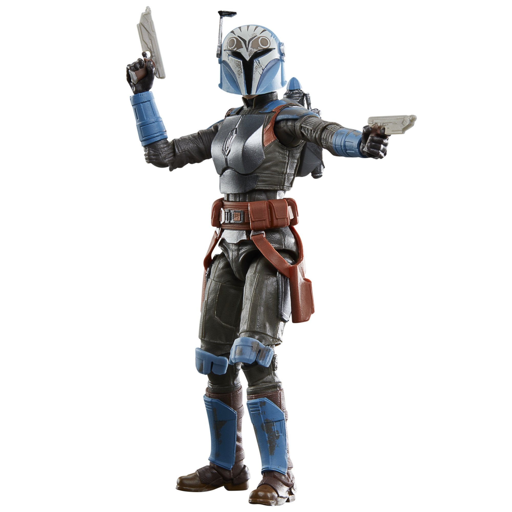 Figura Hasbro Star Wars The Black Series Bo Katan Kryze