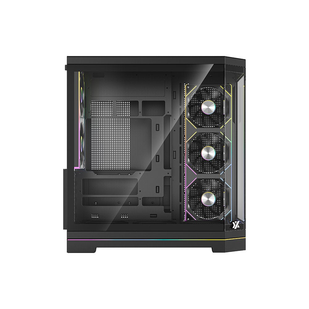 Torre Atx Xyz Neutron X Black