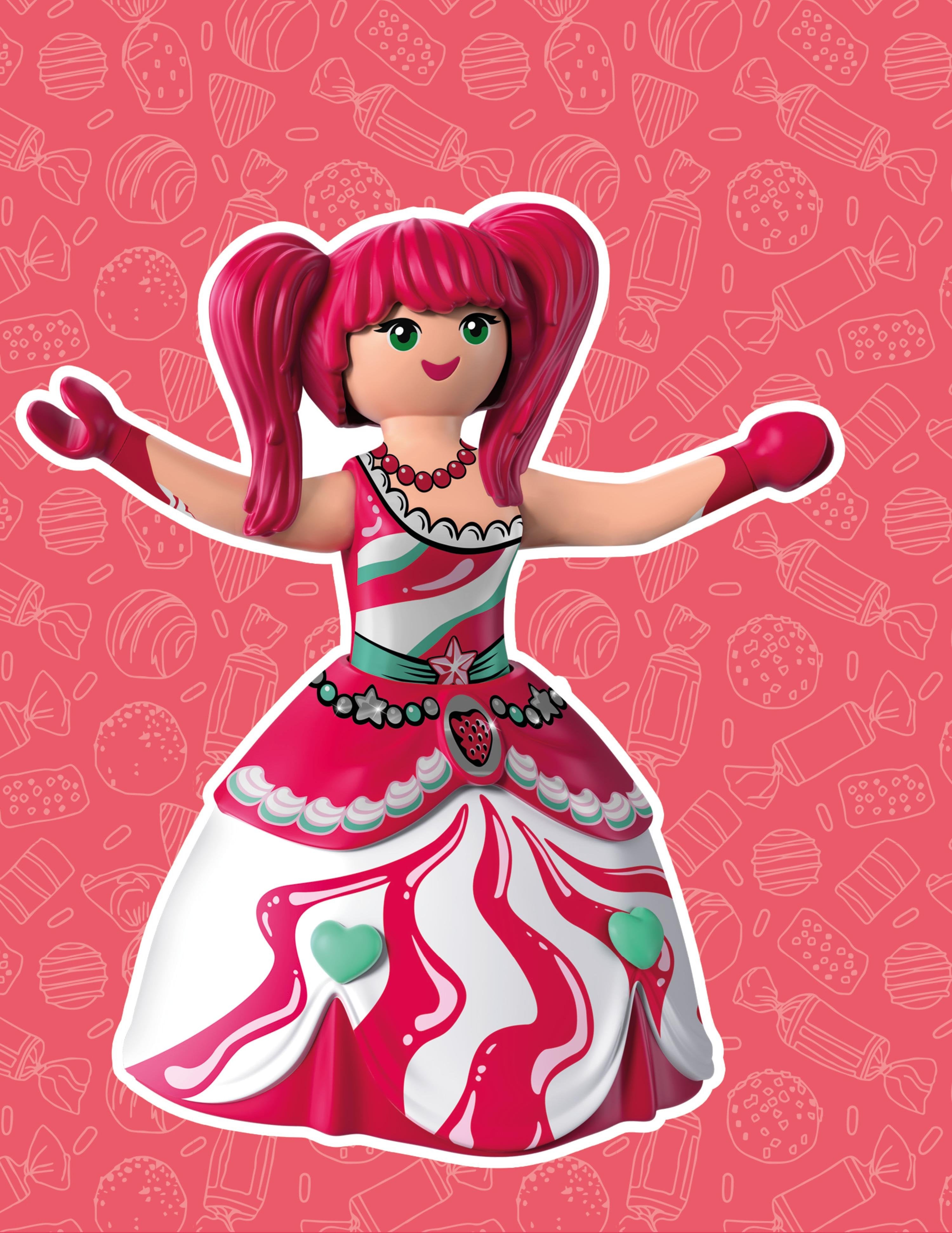 EAN 4008789703873 - Playmobil 70387 figura de juguete para niños imagen 2