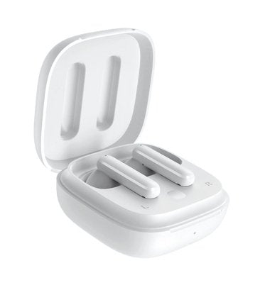EAN 6957141407899 - QCY BH22DT10A Auriculares True Wireless Stereo (TWS) Dentro de oído Llamadas/Música Bluetooth Blanco imagen 4