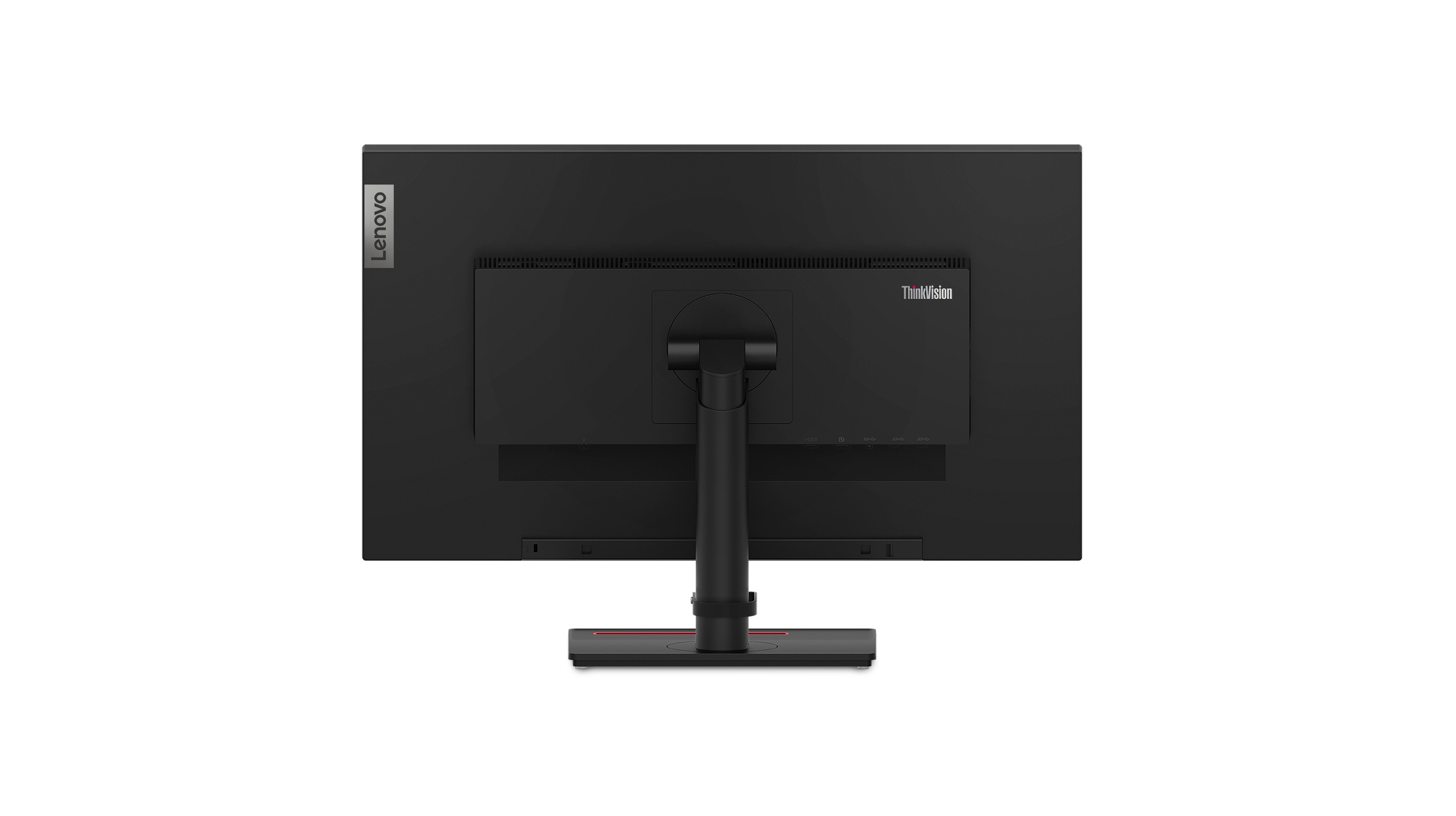 Monitor Lenovo Thinkvision T27q,27",2560x1440,Ips,Hdmi/Dp,3 Años