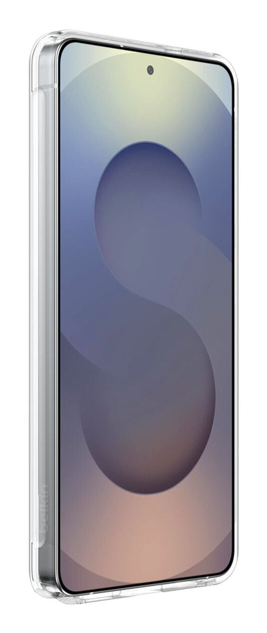 Belkin Sheerforce Protect S26 Ul Schutzhülle Transp. Msb014hqcl