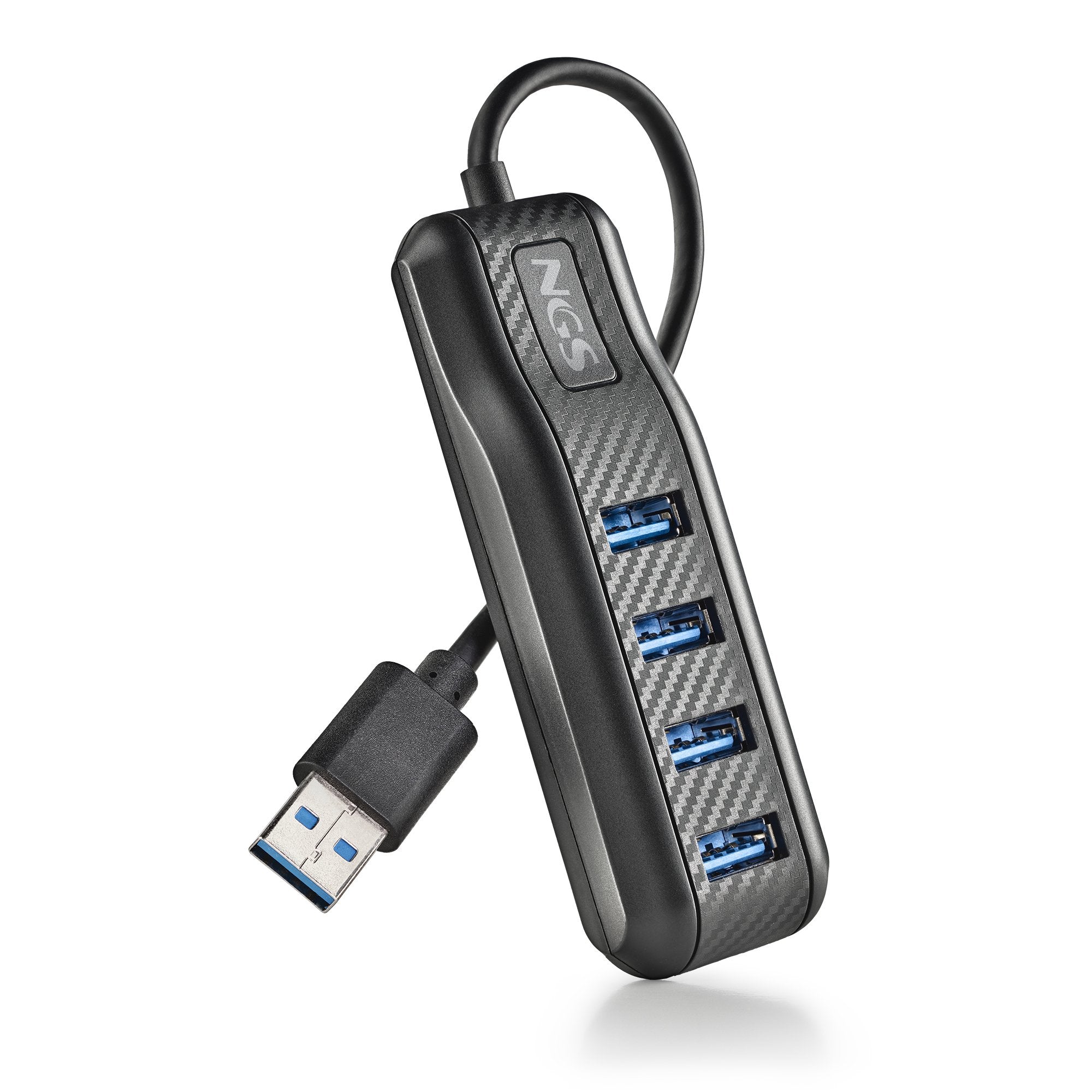 Hub Usb Ngs Port3.0 4xusb