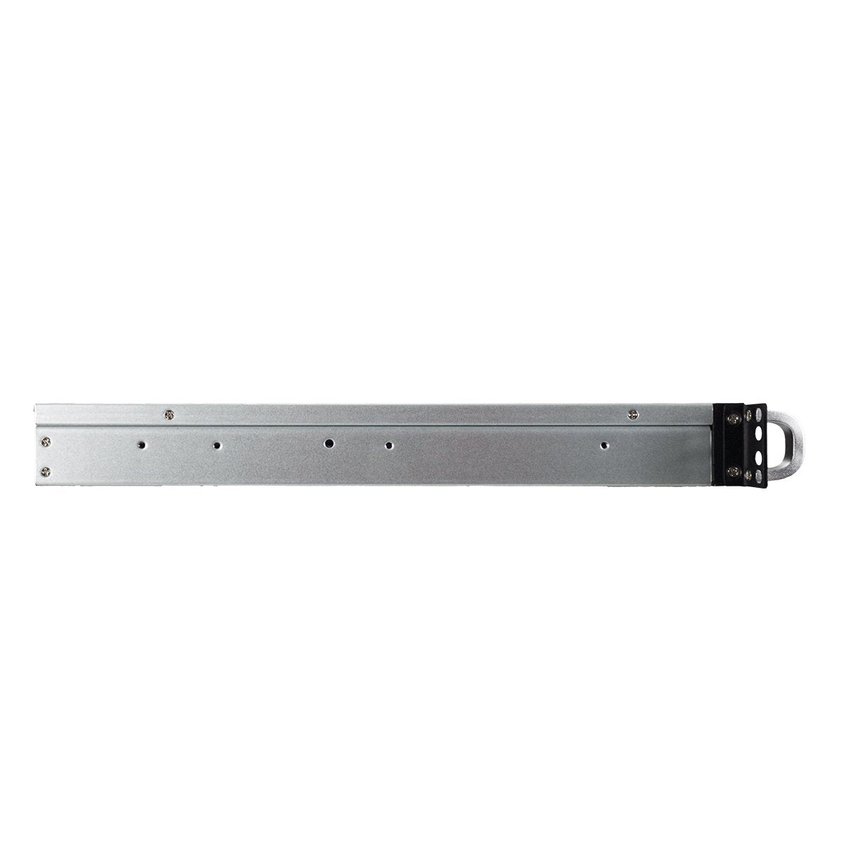 EAN 6940533542803 - UNYKAch 1U 19″ UK 1029 Estante Negro imagen 7