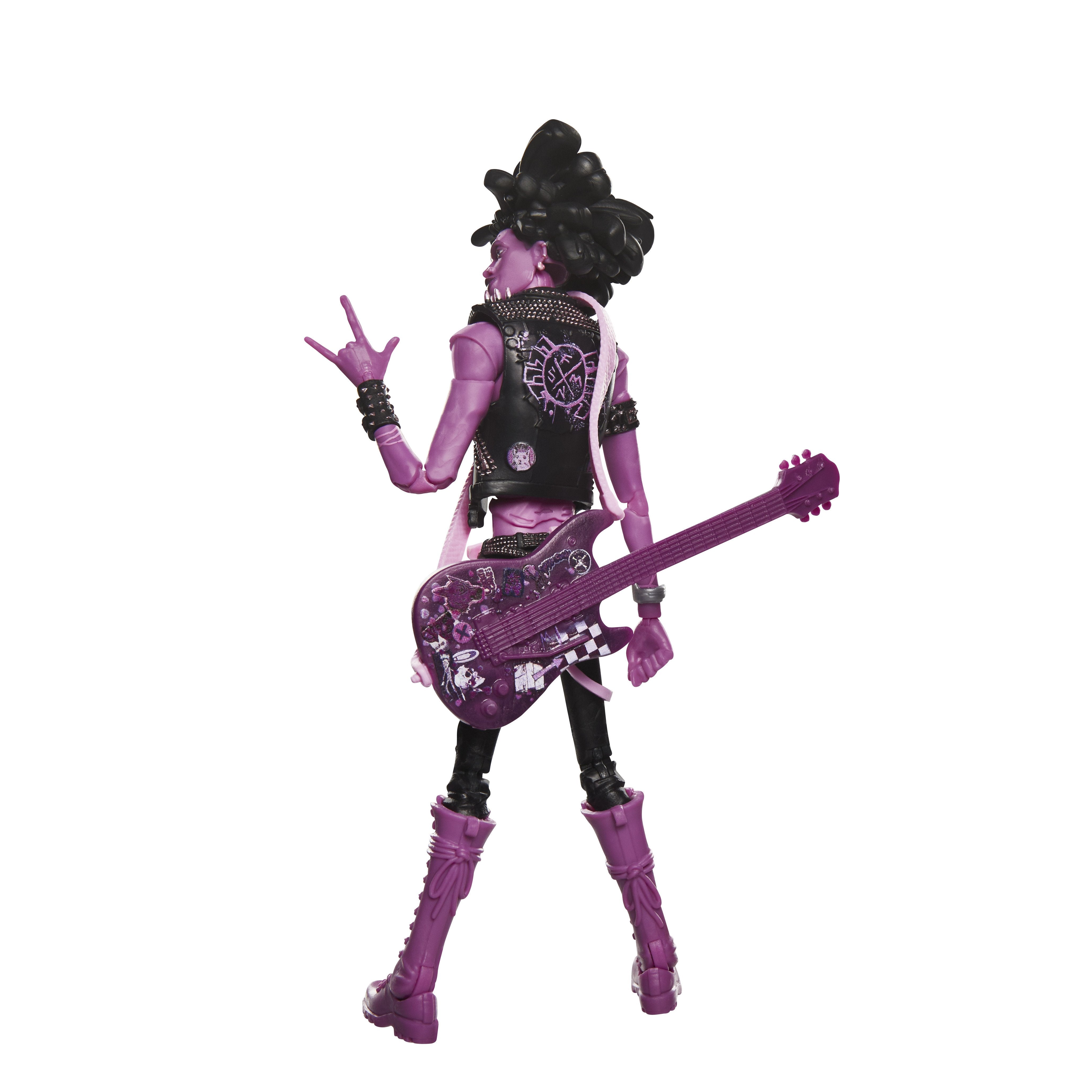 EAN 5010996237897 - Marvel G03255X0 figura de juguete para niños imagen 10