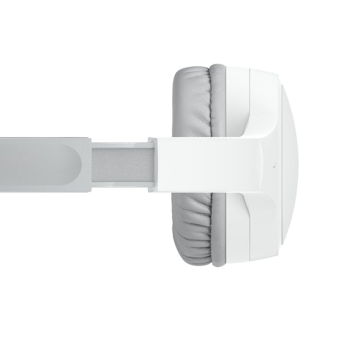 Auriculares Belkin Soundform Mini Inalámbrico Usb Tipo C Blanco
