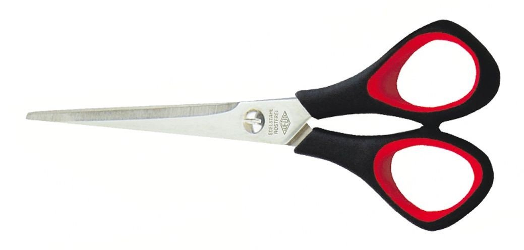 EAN 4003801789958 - Efco 1803103 Universal Corte recto Negro, Rojo imagen 1